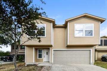 4619 River Fork San Antonio, TX 78222